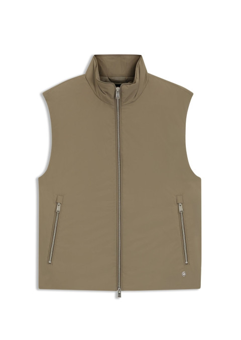 Жилет Slim Fit