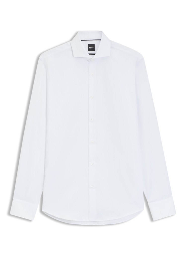 Сорочка деловая Regular Fit