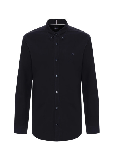 сорочка ділова Slim Fit