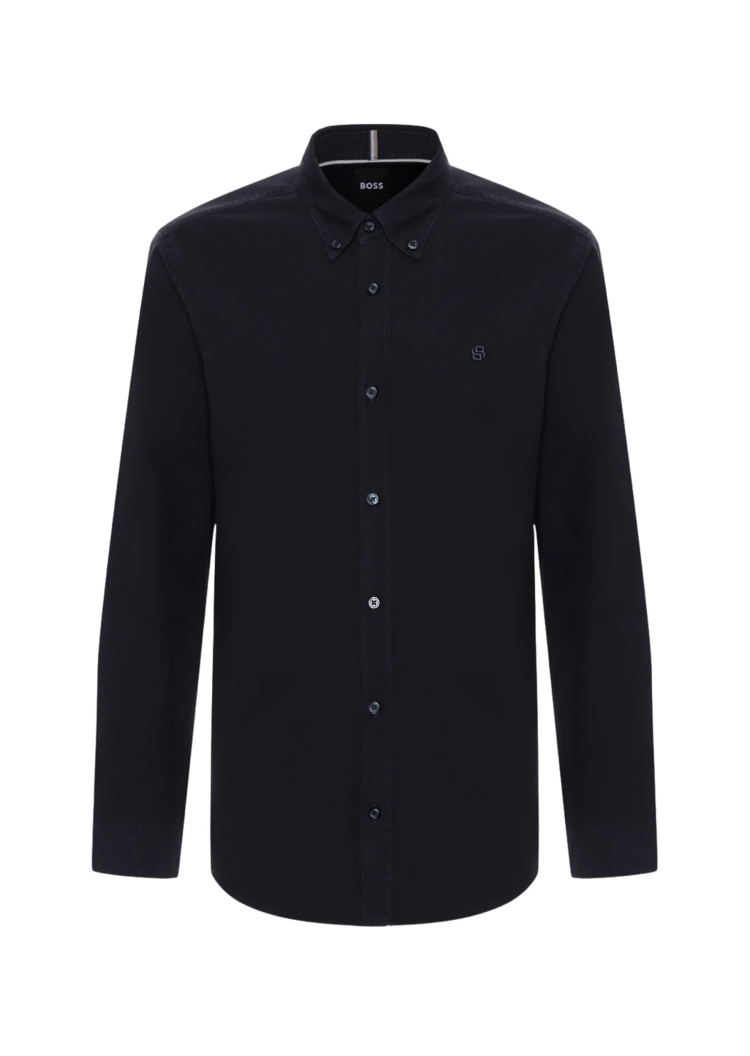 сорочка ділова Slim Fit