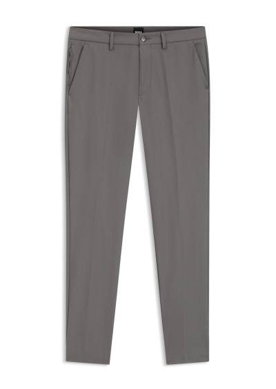 Брюки повсякденні Slim Fit Середня