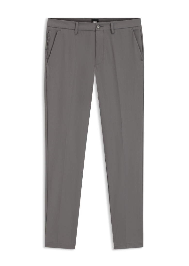 Брюки повсякденні Slim Fit Середня