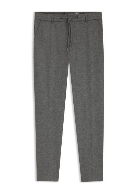Брюки повсякденні Regular Fit Висока