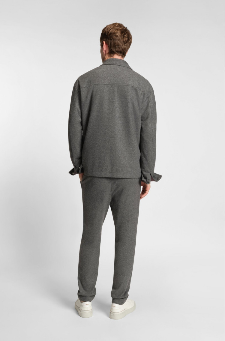 Брюки chinos Slim Fit для мужчин (481652), цвет Серый - №4