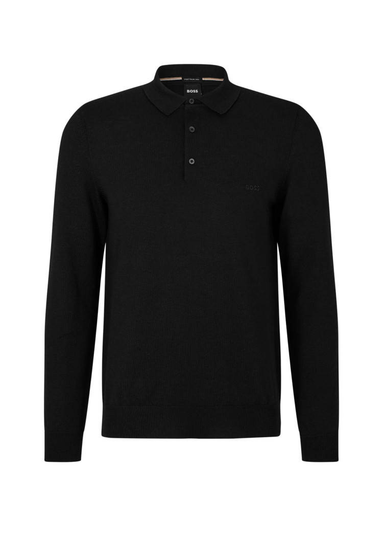 Джемпер Regular Fit