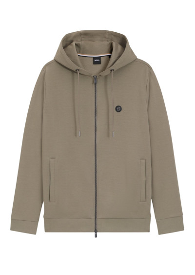 Спортивная кофта Regular Fit