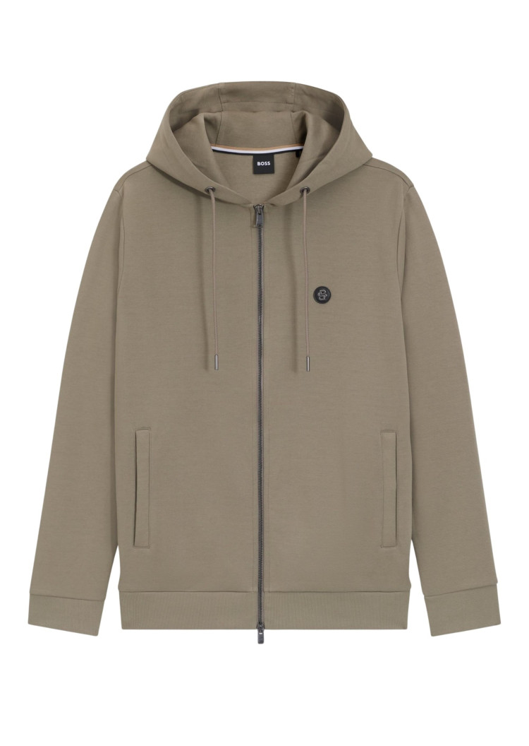 Спортивная кофта Regular Fit