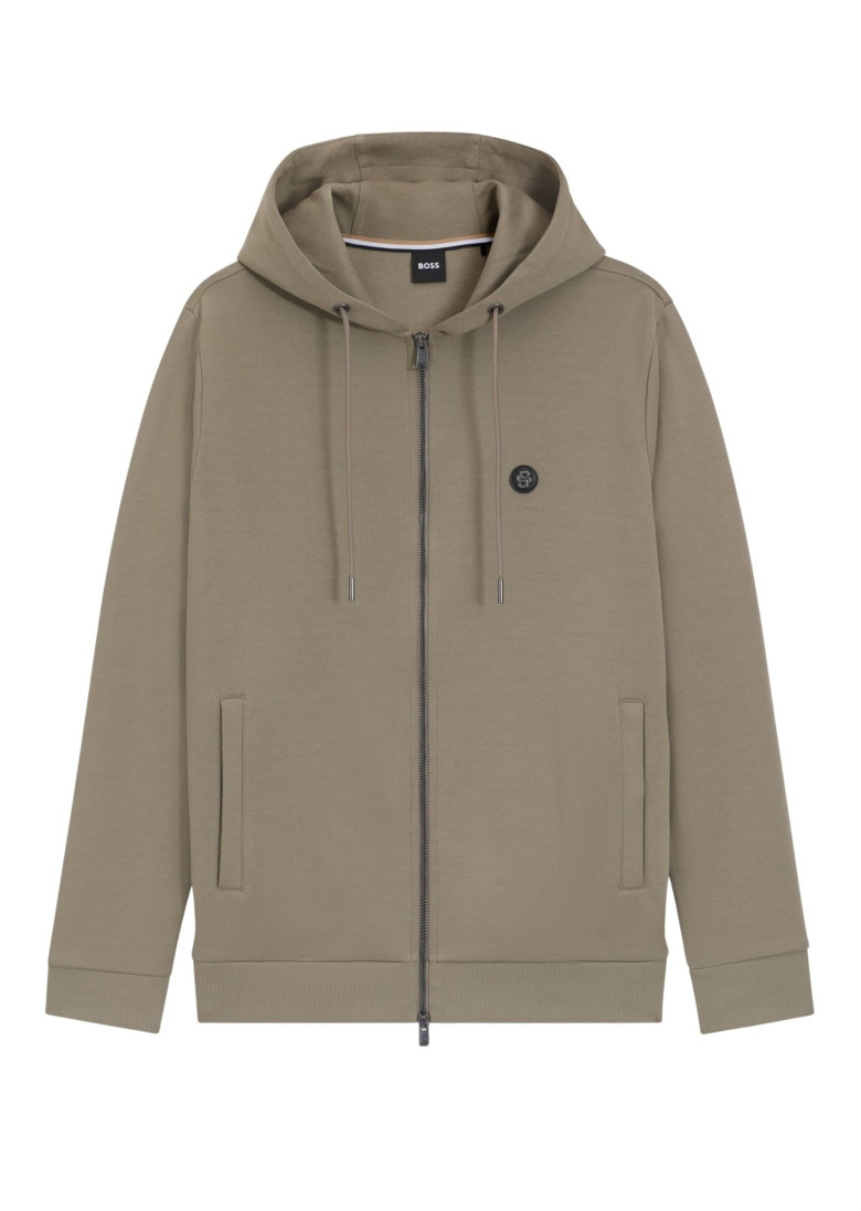 Спортивна кофта Regular Fit
