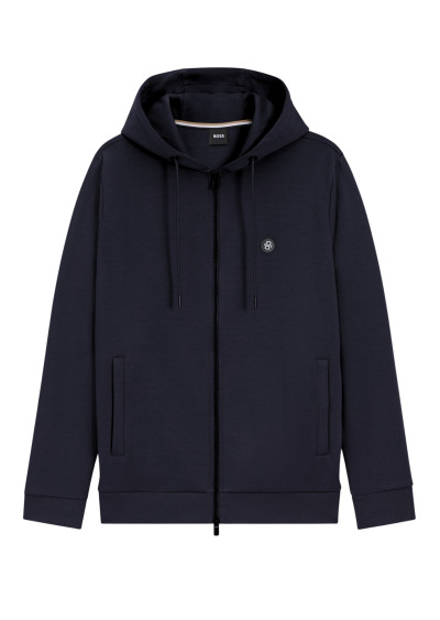 Спортивная кофта Regular Fit