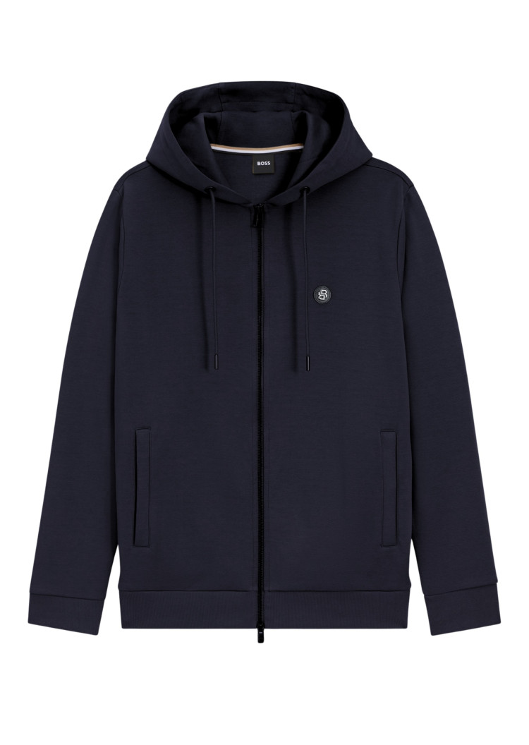 Спортивна кофта Regular Fit