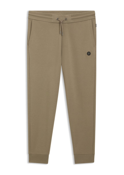 Брюки джерсі Regular Fit Висока