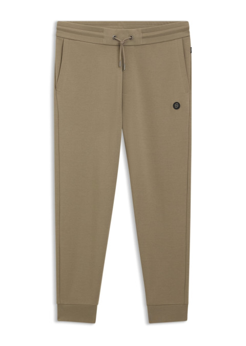 Брюки джерсі Regular Fit Висока