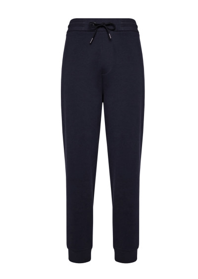Брюки джерсі Regular Fit Висока