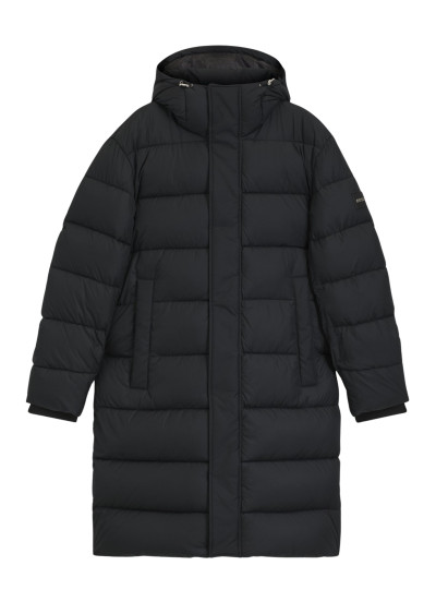 Куртка зимняя Relaxed Fit
