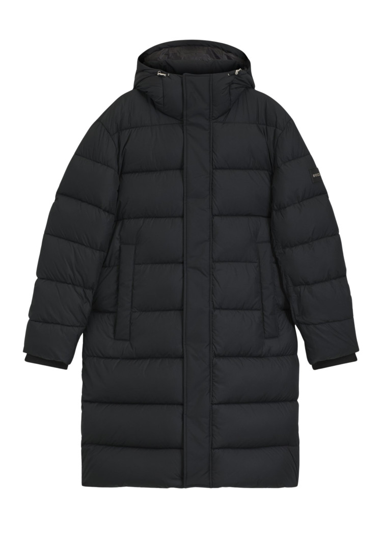 Куртка зимняя Relaxed Fit
