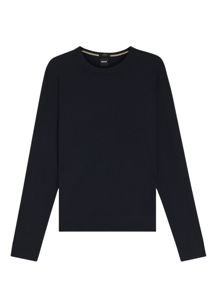 Джемпер Regular Fit