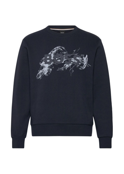 Толстовка Regular Fit