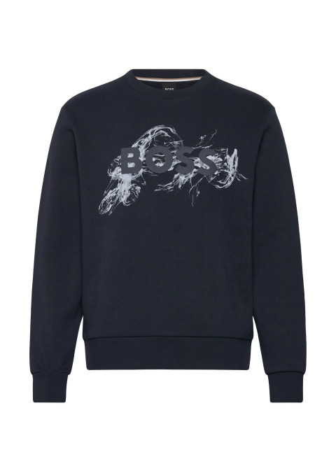 Толстовка Regular Fit