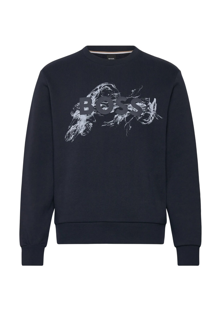 Толстовка Regular Fit