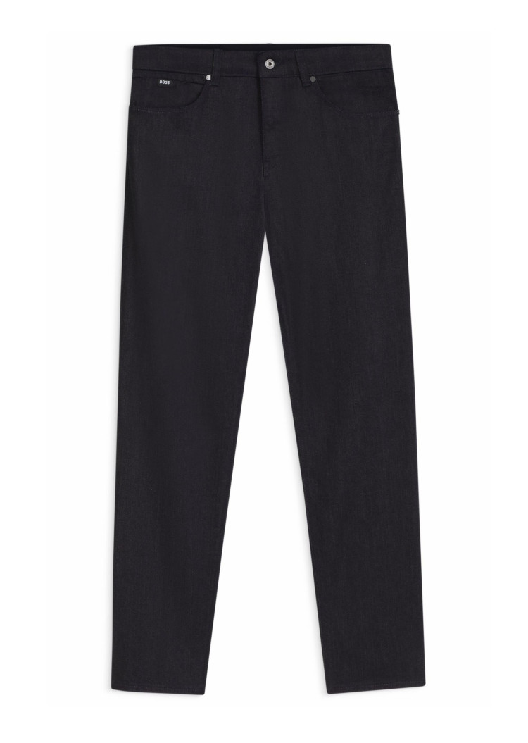 Джинсы Regular Regular Fit для мужчин (481666), цвет Синий - №1