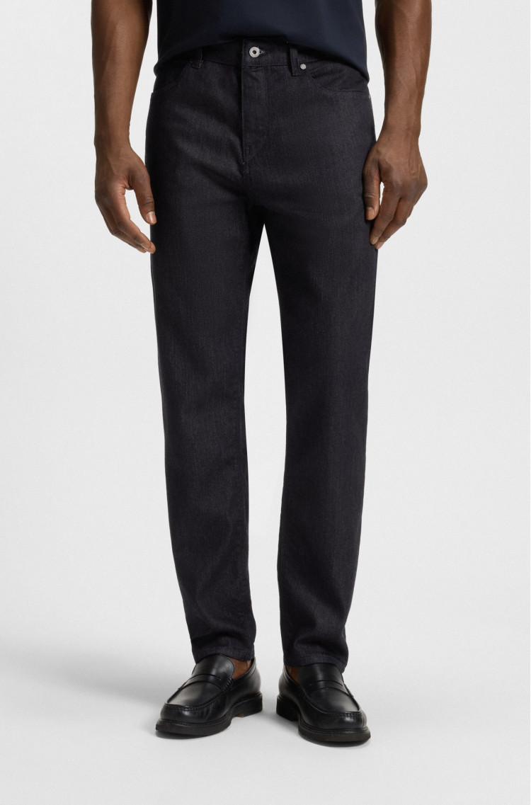Джинсы Regular Regular Fit для мужчин (481666), цвет Синий - №2