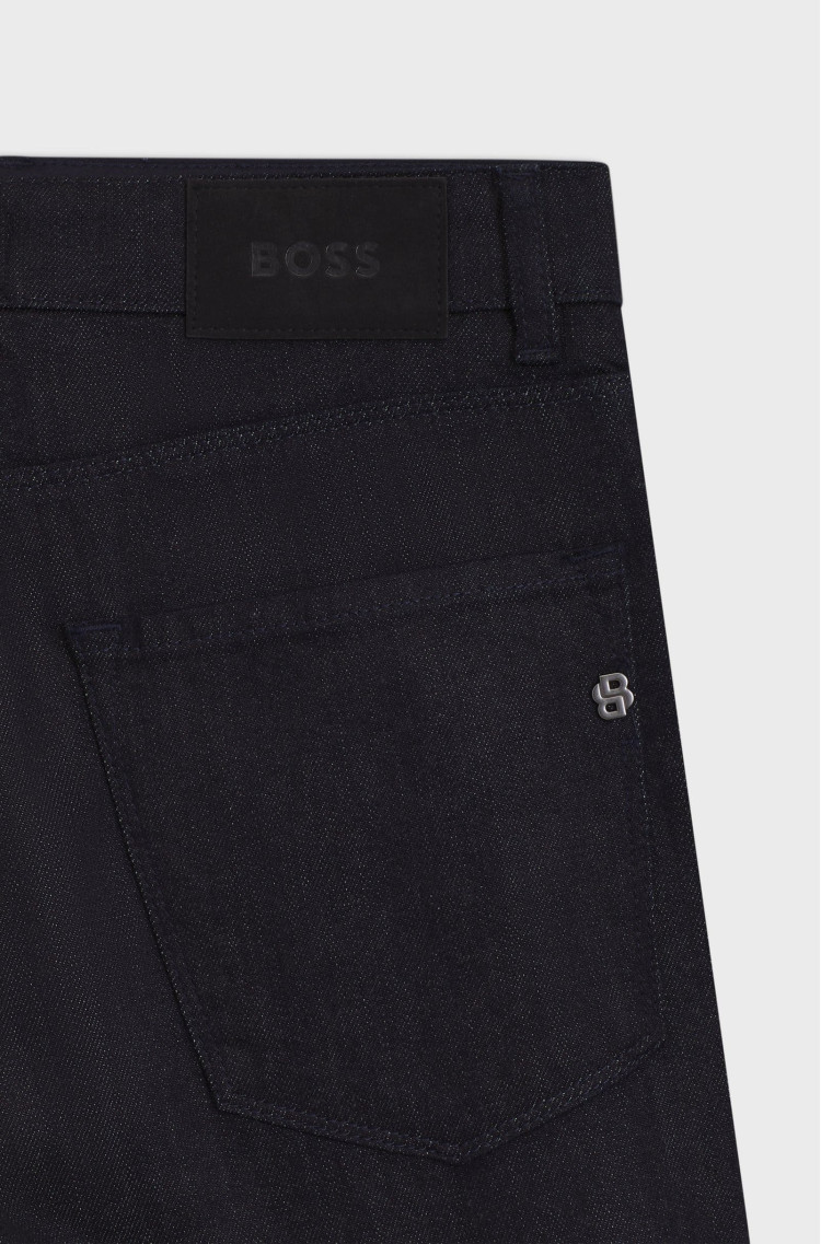 Джинсы Regular Regular Fit для мужчин (481666), цвет Синий - №6