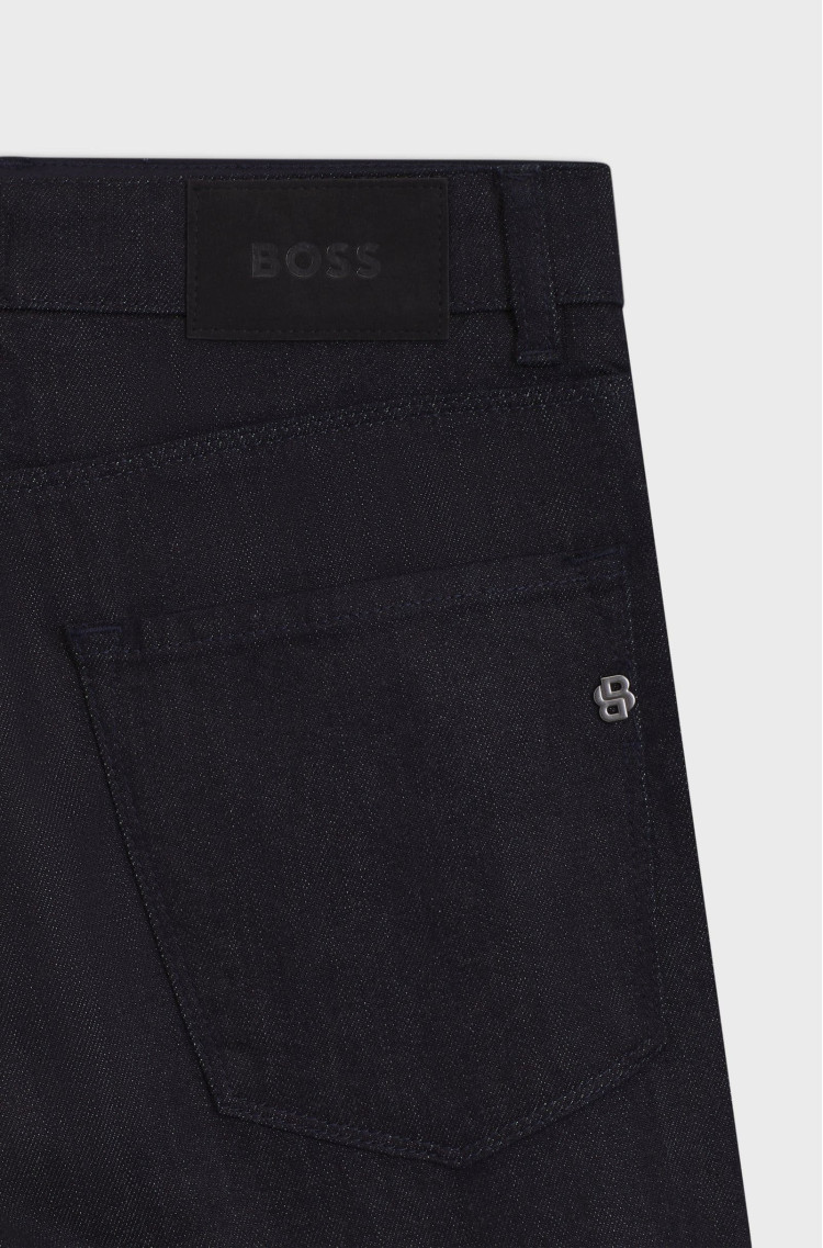 Джинсы Regular Regular Fit для мужчин (481666), цвет Синий - №6