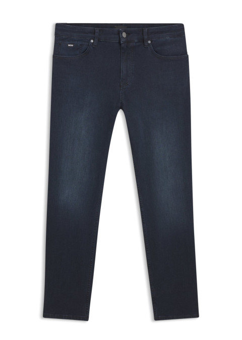 Джинси Regular Regular Fit Висока