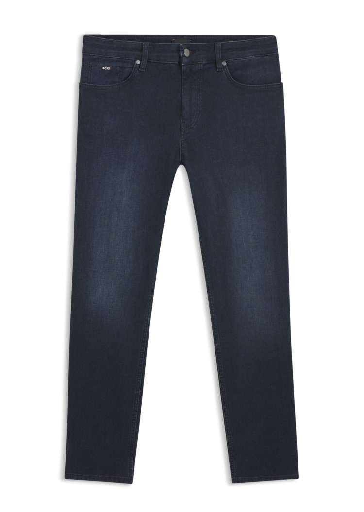 Джинсы Regular Regular Fit для мужчин (481667), цвет Синий - №1