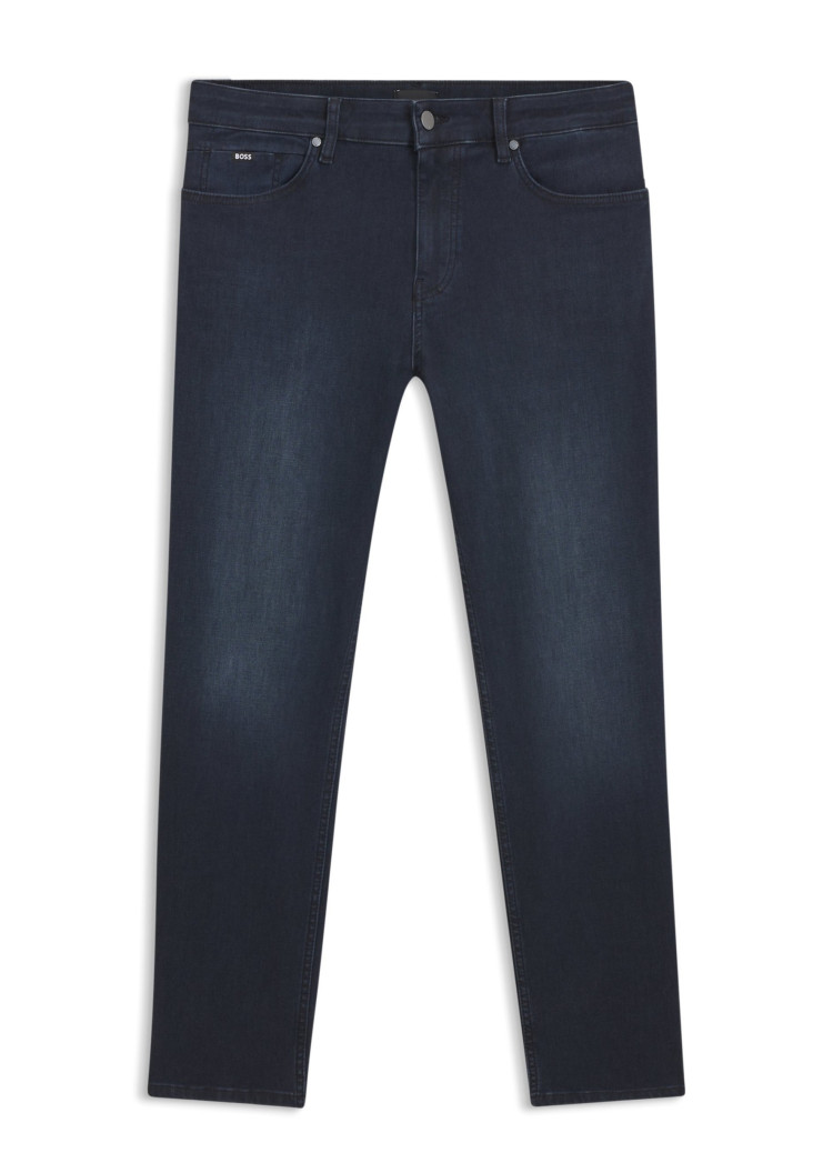 Джинси Regular Regular Fit Висока