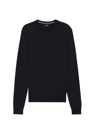 Джемпер Regular Fit