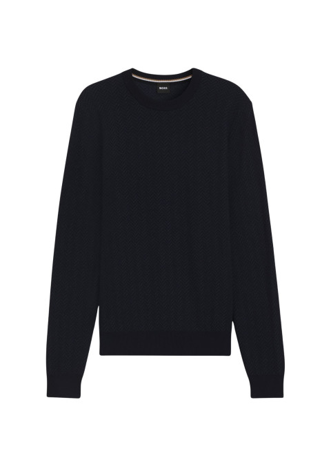 Джемпер Regular Fit