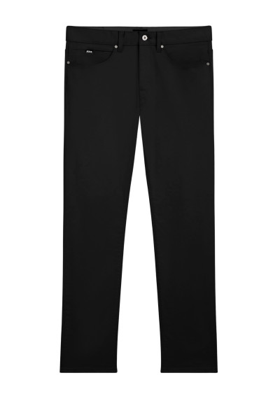 Брюки 5 карманів Slim Slim Fit Середня