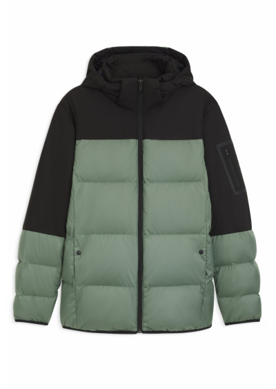 Куртка зимова Regular Fit