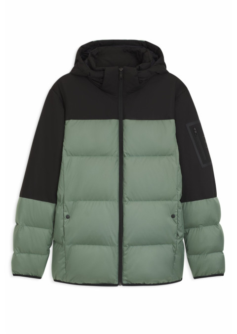 Пуховик Regular Fit