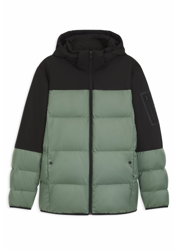 Пуховик Regular Fit
