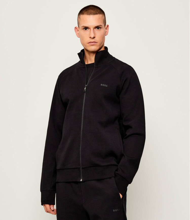 Спортивний костюм Regular Fit для чоловіків (481675), колір Чорний - №2