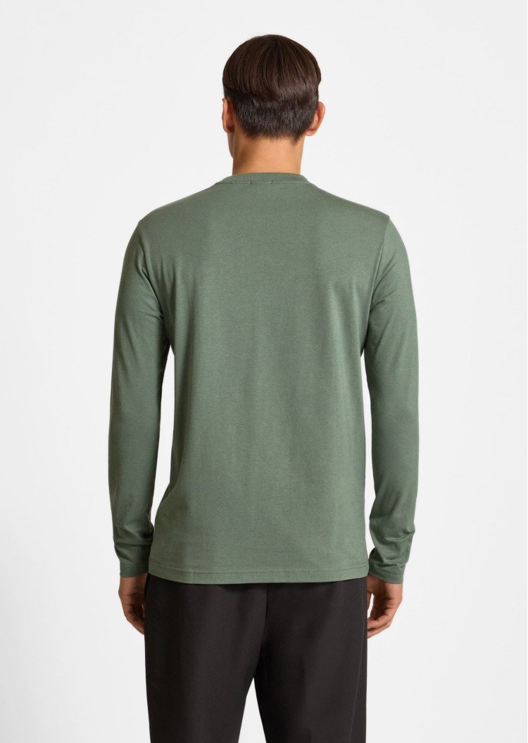 Толстовка Regular Fit для чоловіків (481677), колір Зелений - №3
