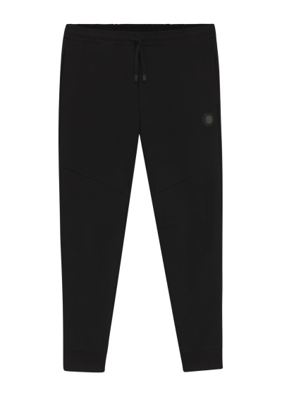Спортивные брюки Regular Fit Высокая