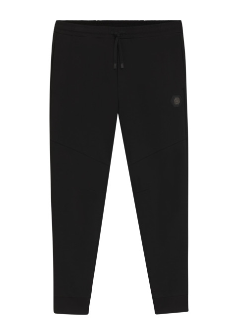 Спортивні брюки Regular Fit Висока