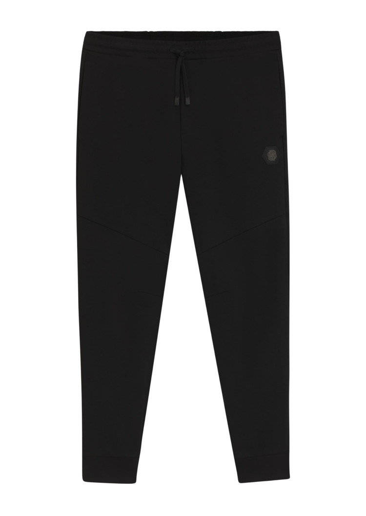 Спортивные брюки Regular Fit Высокая