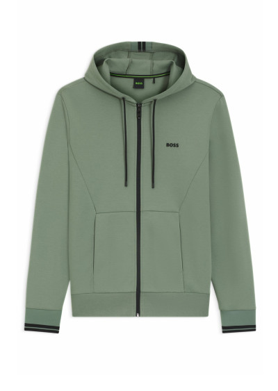 Спортивна кофта Regular Fit
