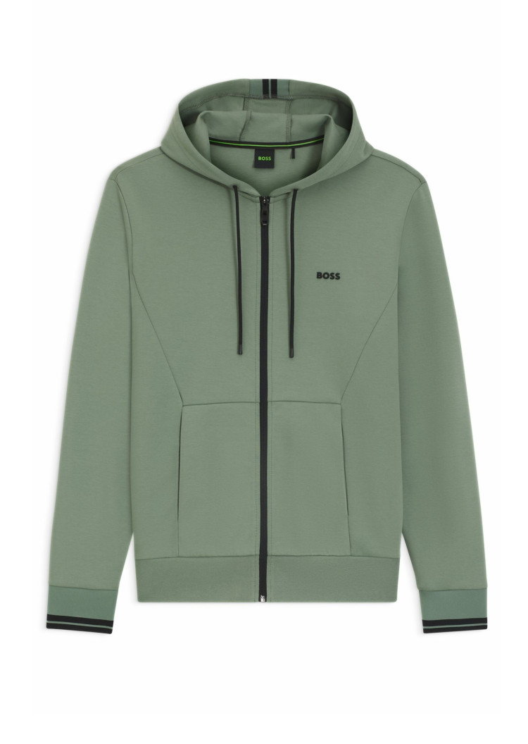 Спортивная кофта Regular Fit
