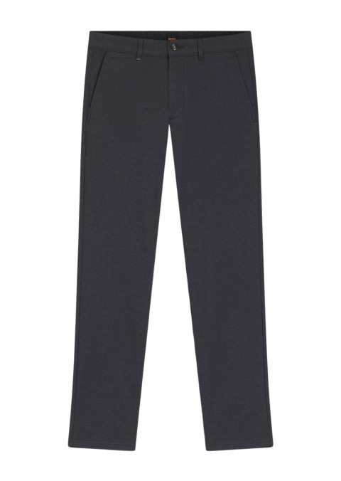 Брюки повсякденні Slim Fit Середня