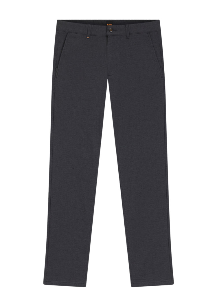 Брюки повсякденні Slim Fit Середня