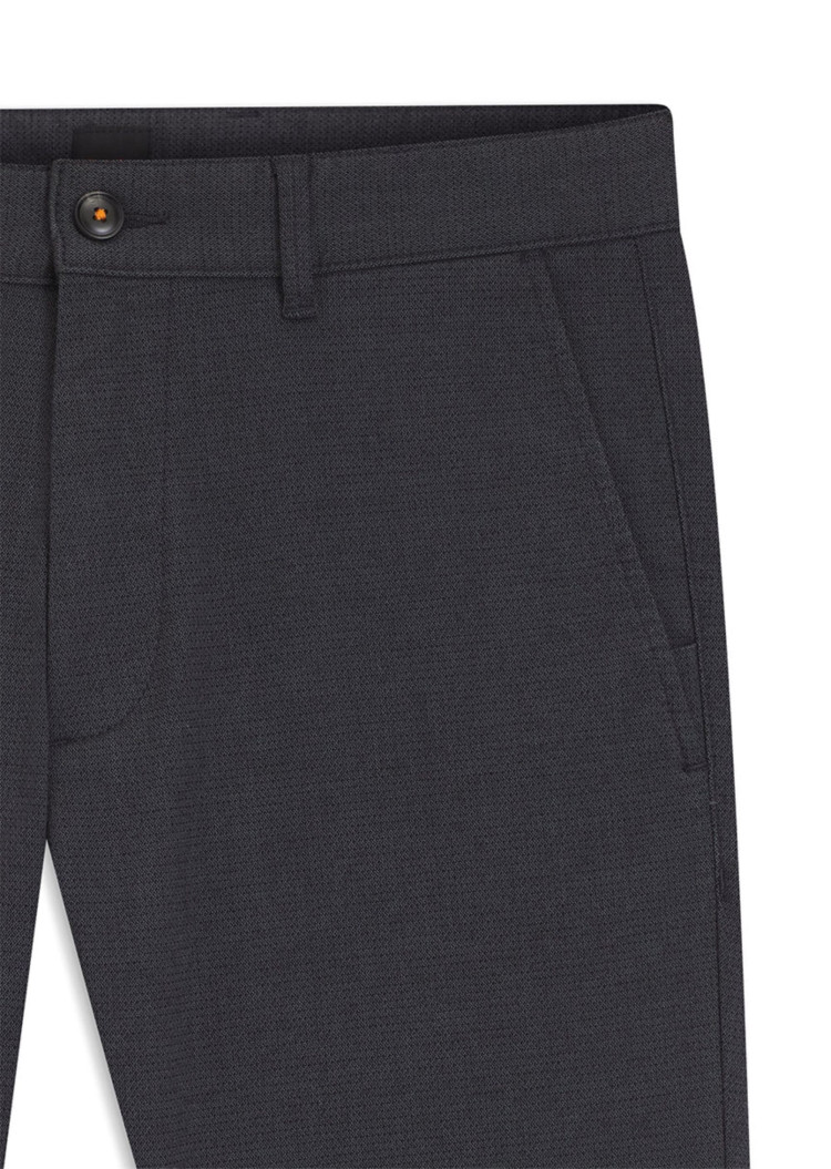 Брюки chinos Slim Fit для мужчин (481686), цвет Синий - №2