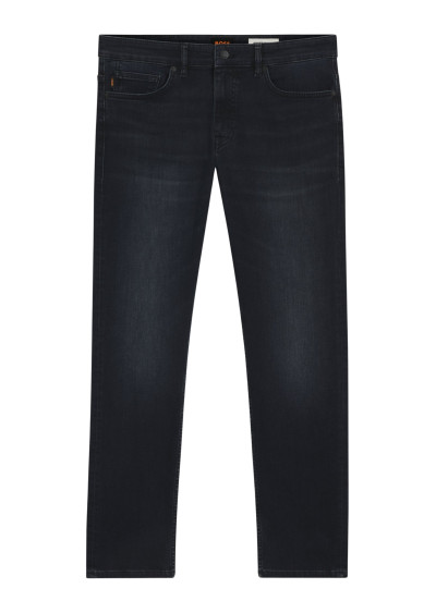 Джинсы Slim Slim Fit Средняя