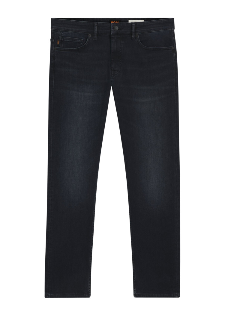 Джинси Slim Slim Fit Середня
