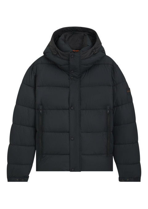 Куртка зимова Regular Fit
