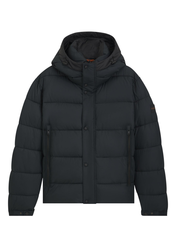 Куртка зимняя Regular Fit